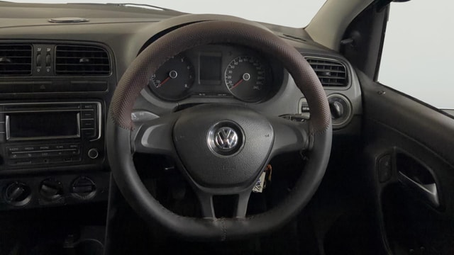 View Volkswagen Polo Image 20 Used Volkswagen Polo Image 20