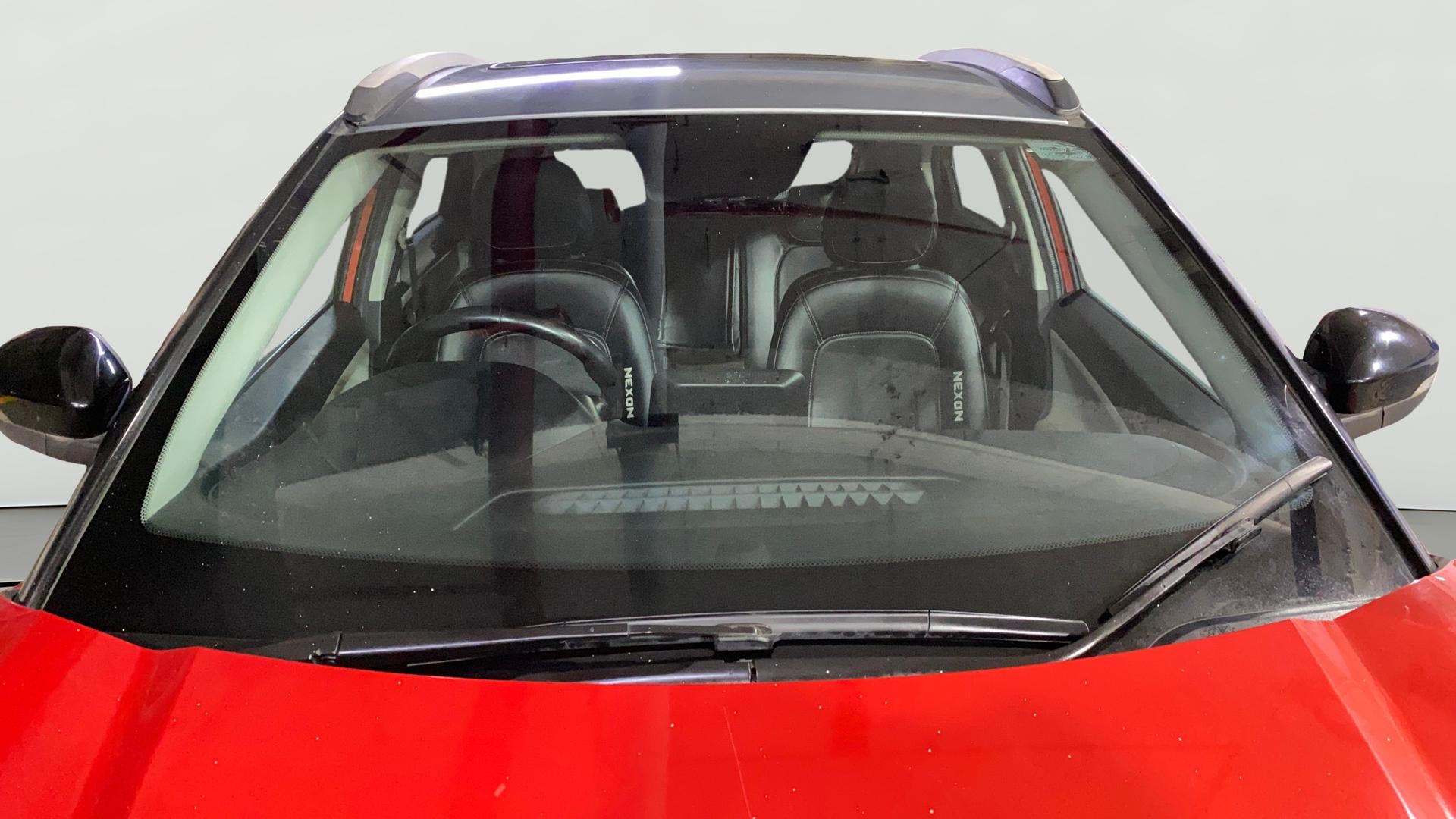 Used 2022 Tata Nexon Used 2022 Tata Nexon