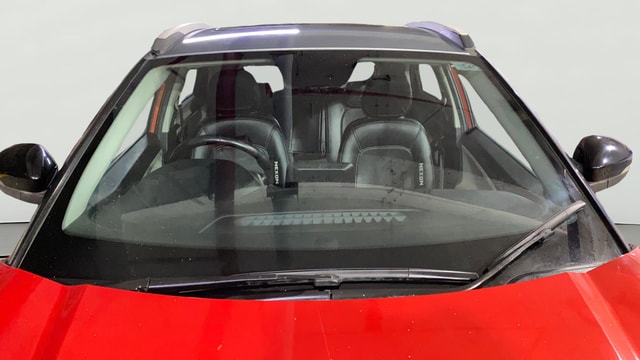 View Tata Nexon Image 32 Used Tata Nexon Image 32