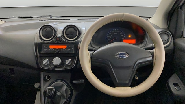View Datsun Go Image 12 Used Datsun Go Image 12