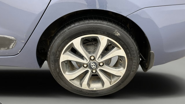 View Hyundai Xcent Image 11 Used Hyundai Xcent Image 11
