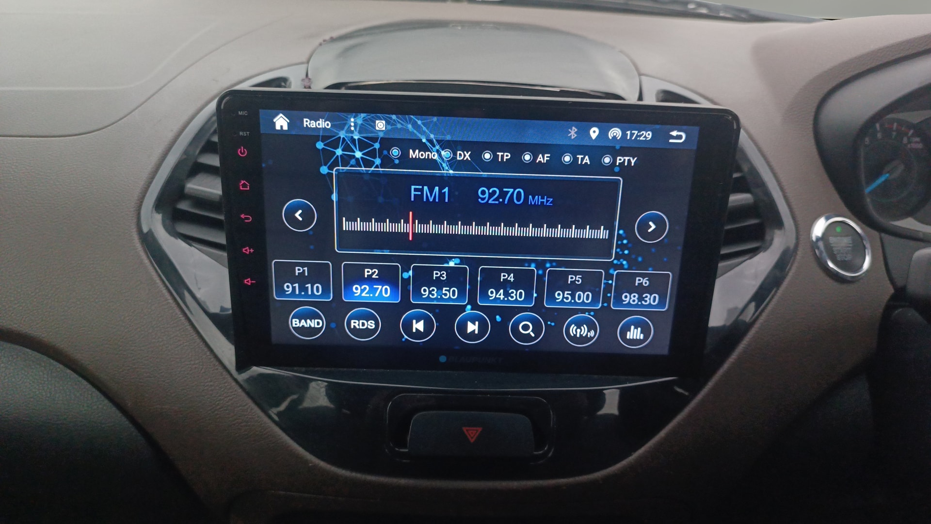 Used 2018 Ford Freestyle Used 2018 Ford Freestyle