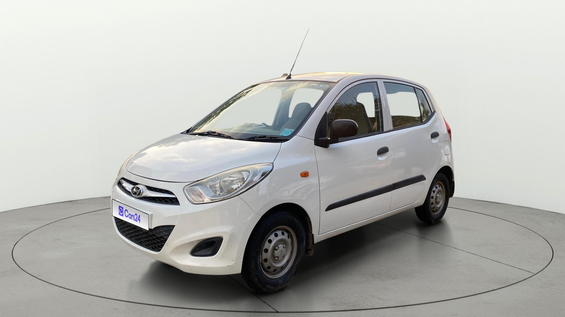 View 2015 Hyundai i10 1.1 Magna Image 23 Used 2015 Hyundai i10 1.1 Magna Image 23