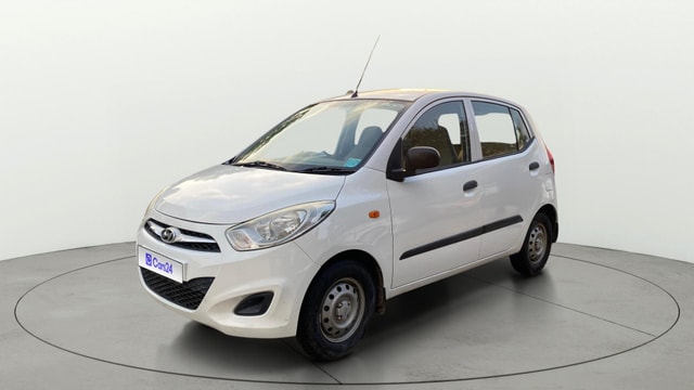 View Hyundai i10 Image 23 Used Hyundai i10 Image 23
