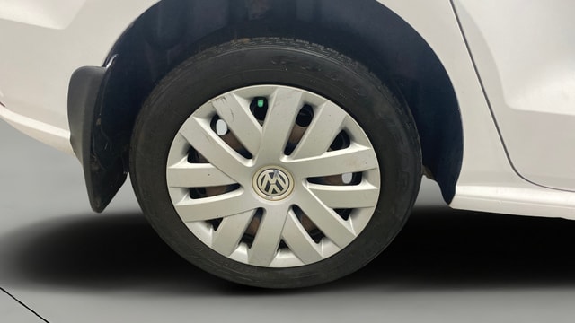 View Volkswagen Ameo Image 23 Used Volkswagen Ameo Image 23