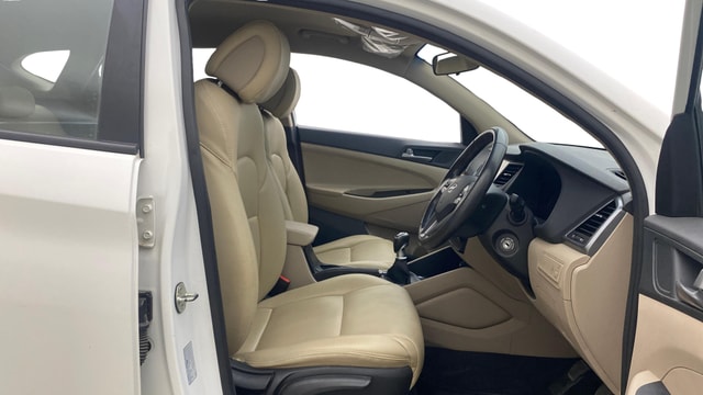 View Hyundai Tucson Image 26 Used Hyundai Tucson Image 26