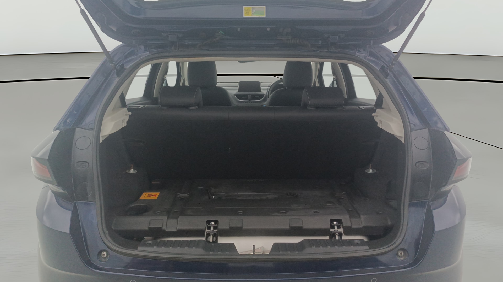 Used 2023 Tata Altroz Used 2023 Tata Altroz
