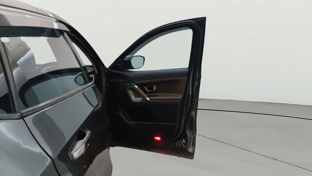 View Tata Harrier Image 47 Used Tata Harrier Image 47
