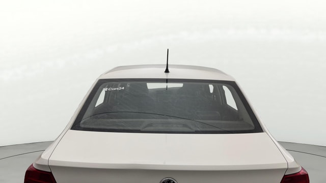 View Volkswagen Ameo Image 4 Used Volkswagen Ameo Image 4