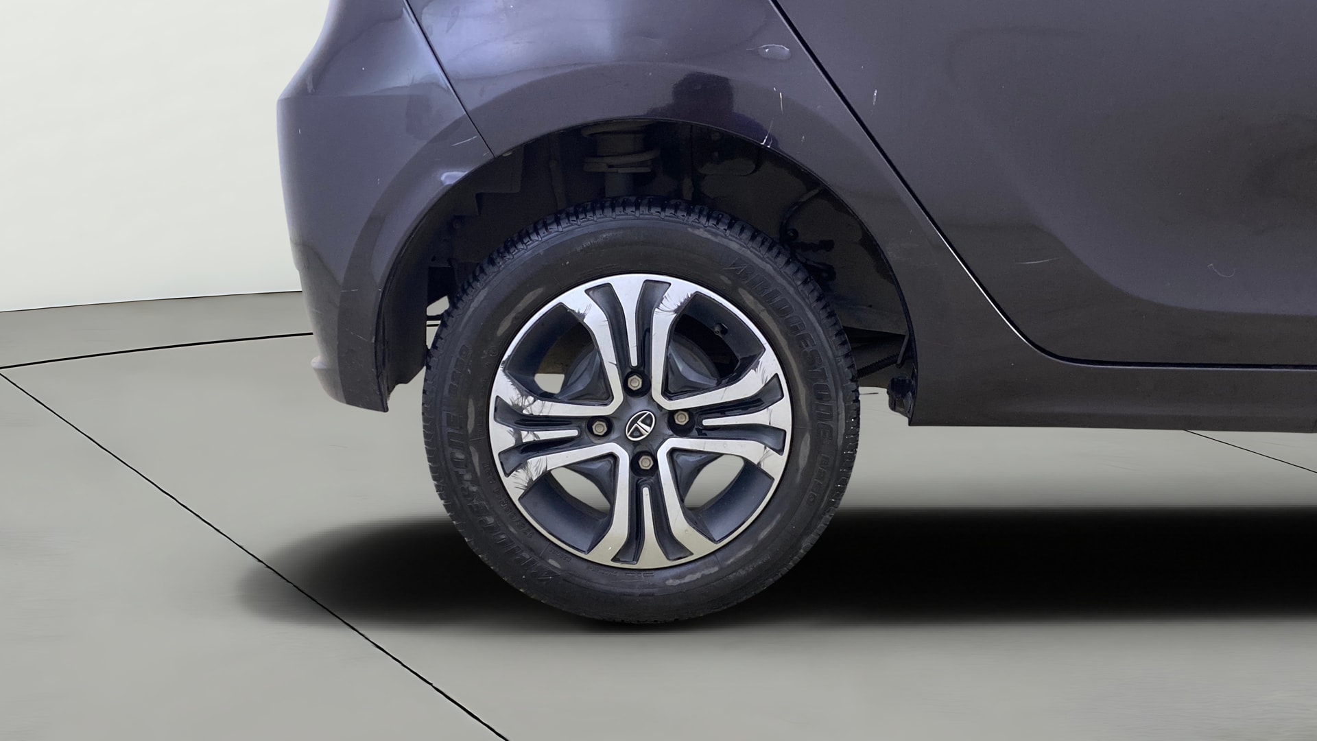 Used 2022 Tata Tiago Used 2022 Tata Tiago