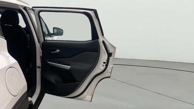 View Nissan Magnite Image 6 Used Nissan Magnite Image 6
