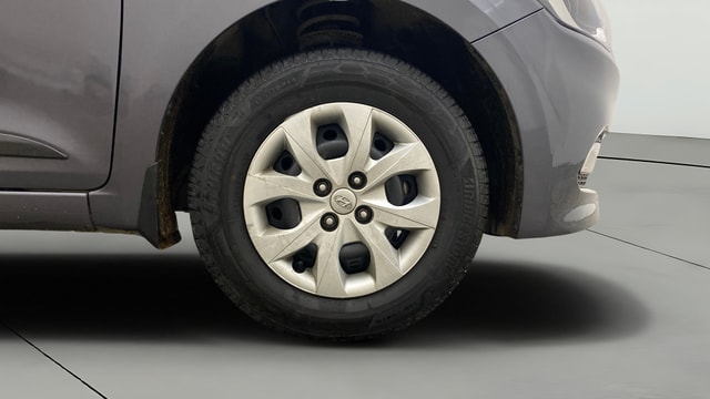 View Hyundai Elite i20 Image 39 Used Hyundai Elite i20 Image 39