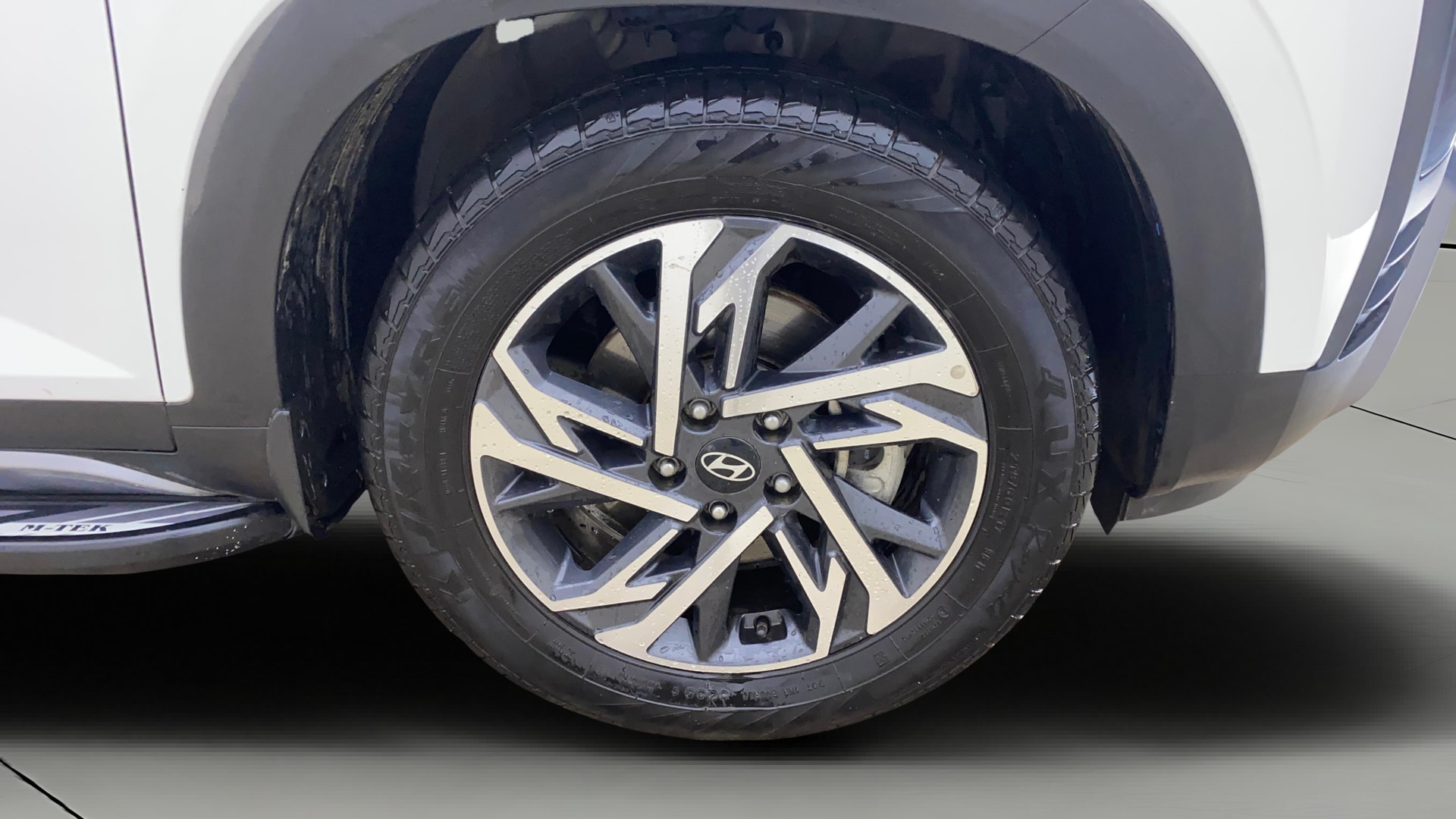 Used 2025 Hyundai Creta Used 2025 Hyundai Creta