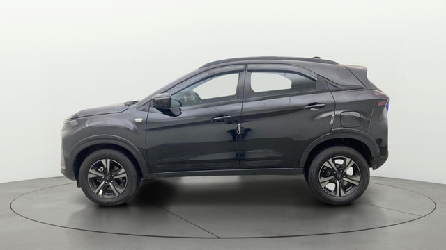 View Tata Nexon Image 26 Used Tata Nexon Image 26