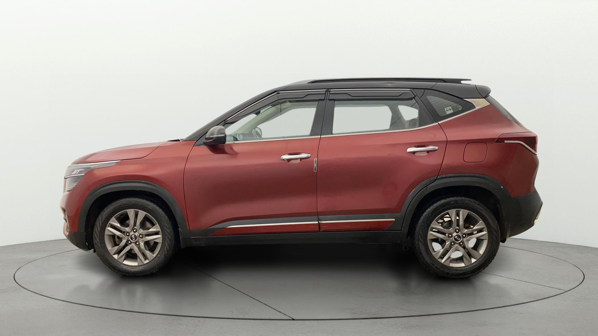 Used 2019 Kia Seltos Used 2019 Kia Seltos