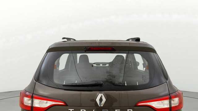 View Renault Triber Image 4 Used Renault Triber Image 4