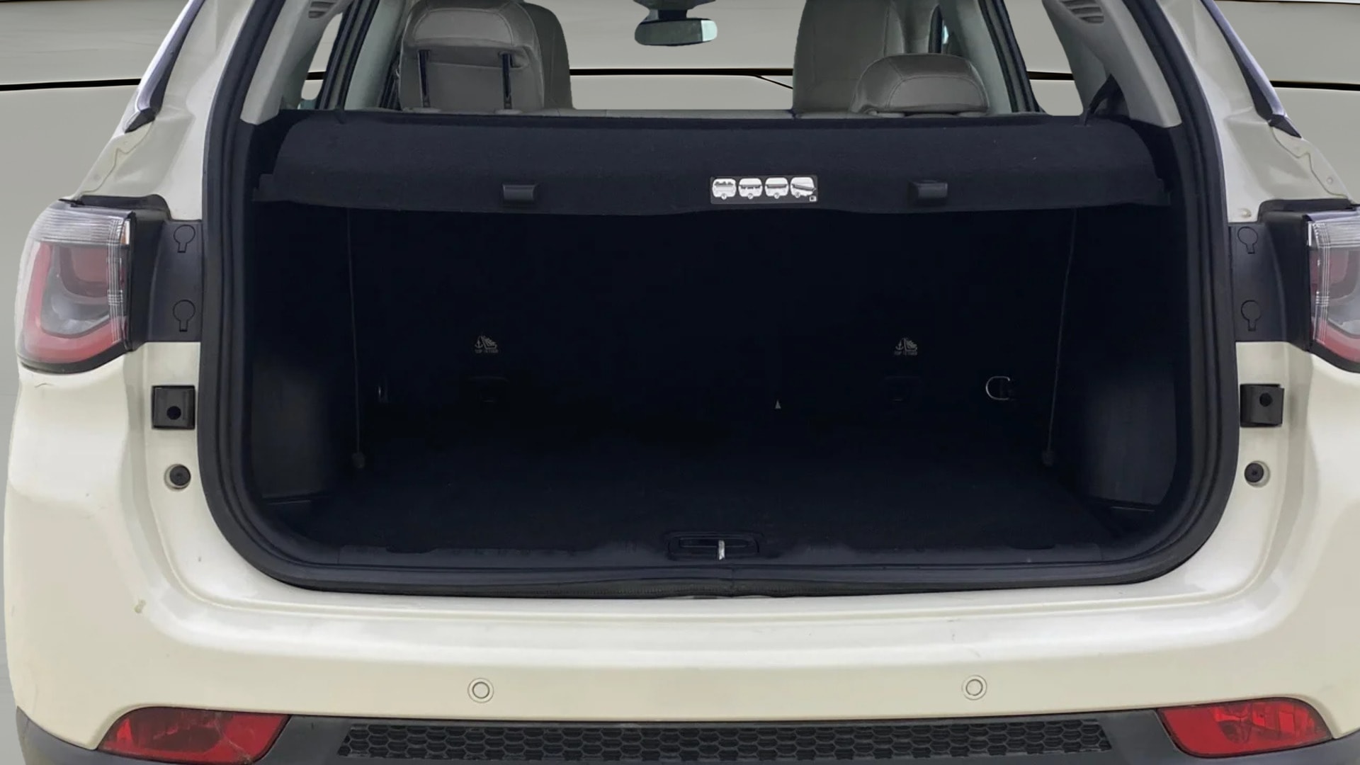 Used 2020 Jeep Compass Used 2020 Jeep Compass