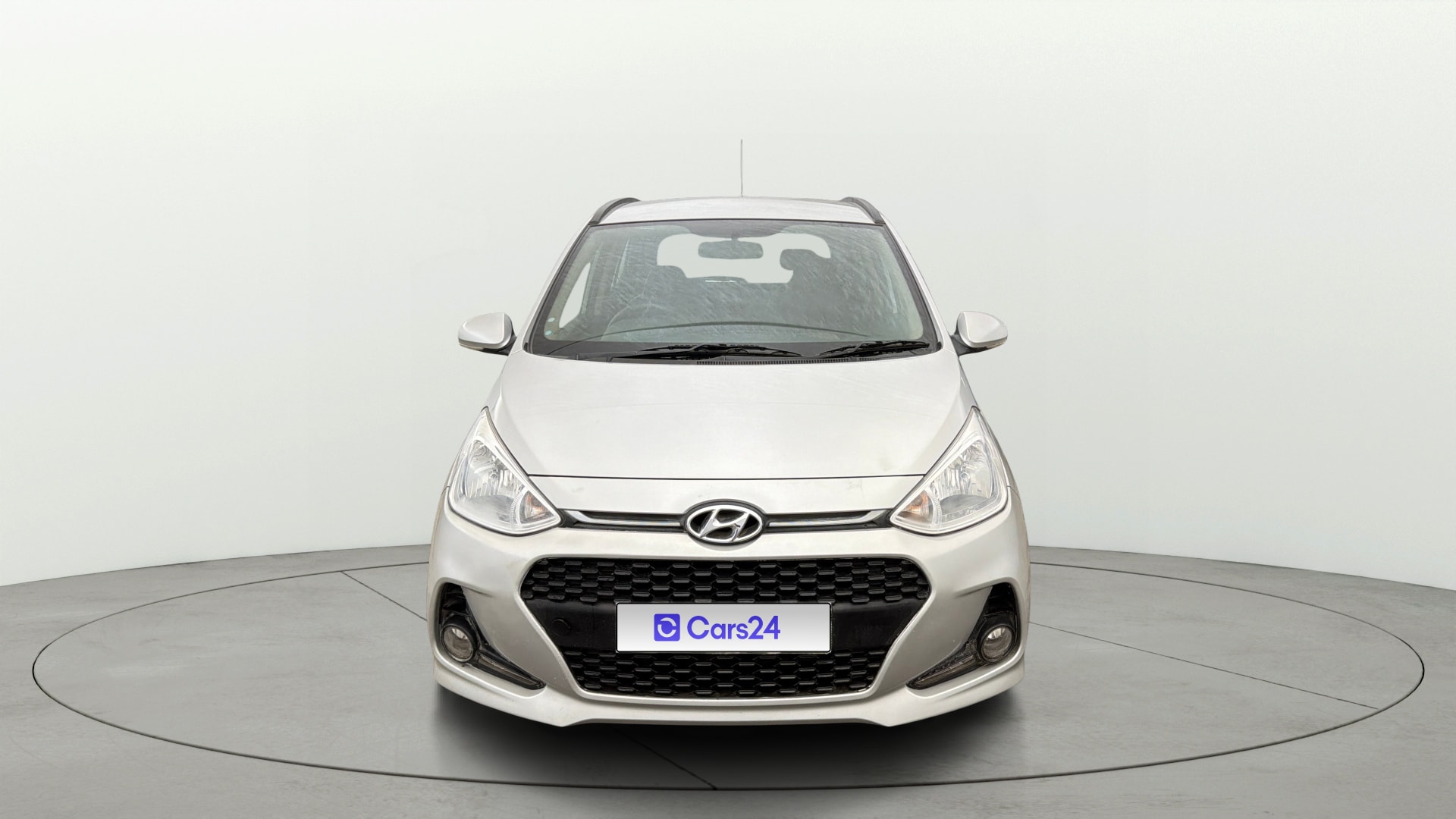 View 2017 Hyundai Grand i10 1.2 Asta Petrol Image 1 Used 2017 Hyundai Grand i10 1.2 Asta Petrol Image 1