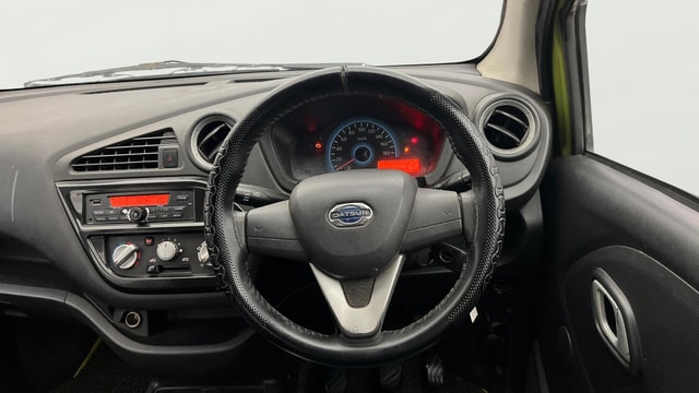 View Datsun Redi GO Image 20 Used Datsun Redi GO Image 20