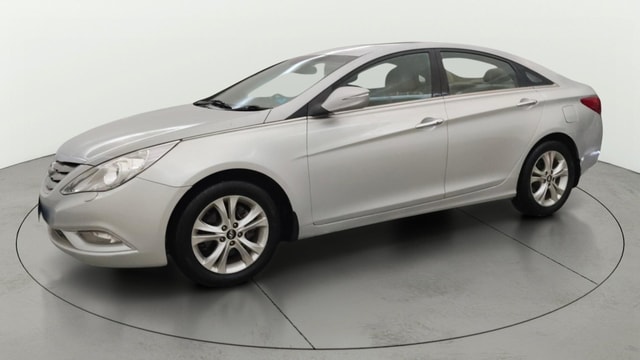 View Hyundai Sonata Image 37 Used Hyundai Sonata Image 37