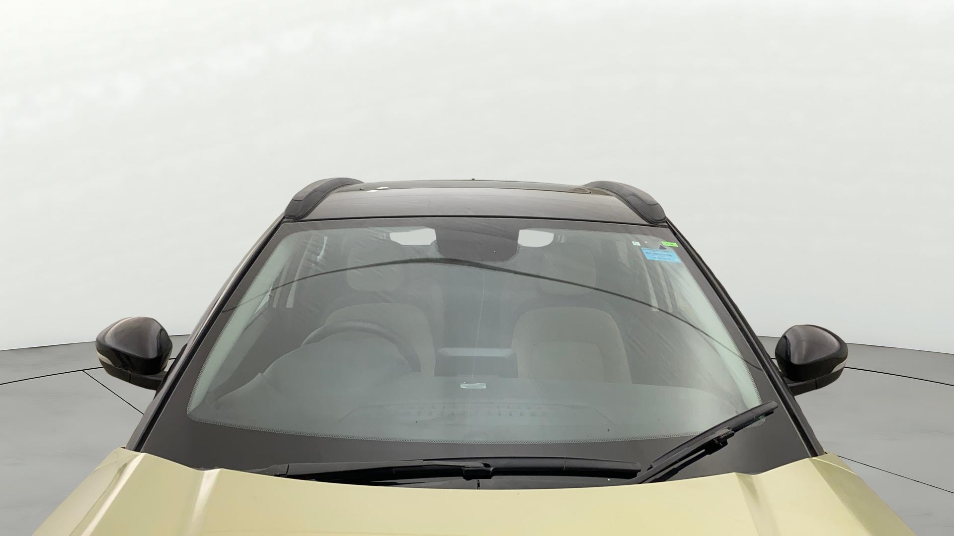 View 2024 Tata Nexon Revotron XE Image 37 Used 2024 Tata Nexon Revotron XE Image 37