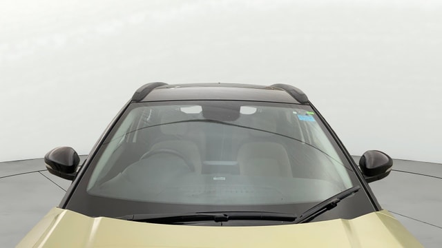 View Tata Nexon Image 37 Used Tata Nexon Image 37