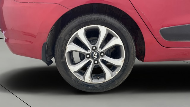 View Hyundai Xcent Image 32 Used Hyundai Xcent Image 32