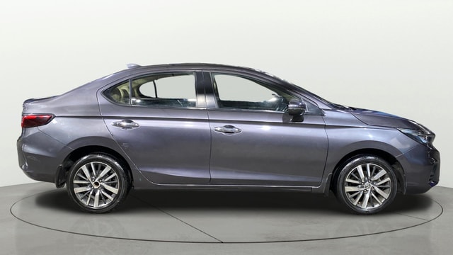 View Honda City ZX Image 27 Used Honda City ZX Image 27