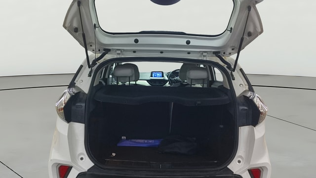View Tata Nexon Image 40 Used Tata Nexon Image 40