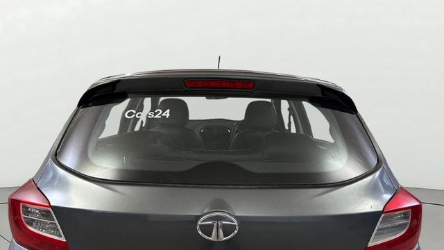 View Tata Tiago Image 4 Used Tata Tiago Image 4