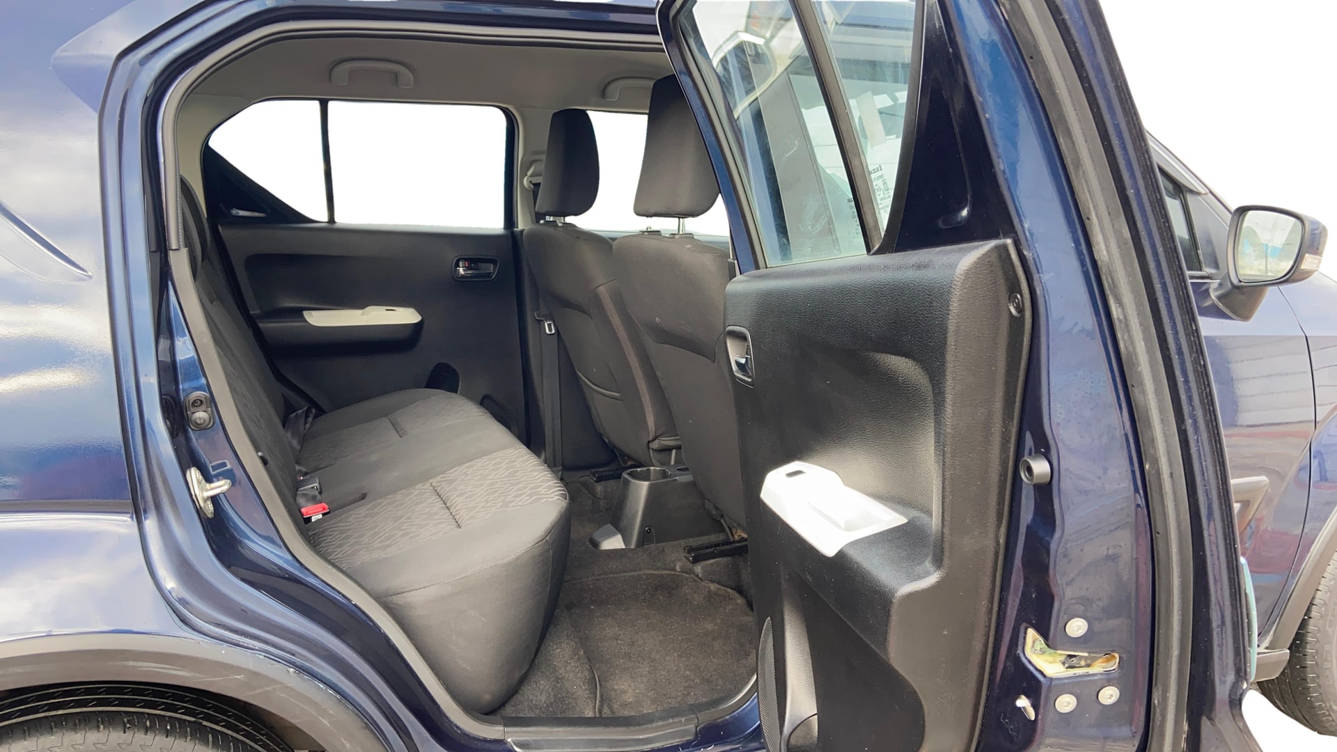 Used 2023 Maruti Suzuki 1000 Used 2023 Maruti Suzuki 1000