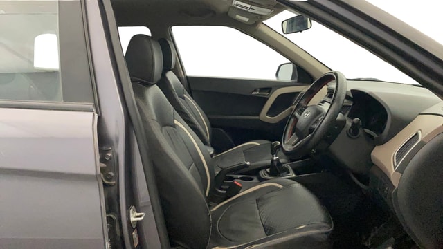 View Hyundai Creta Image 26 Used Hyundai Creta Image 26