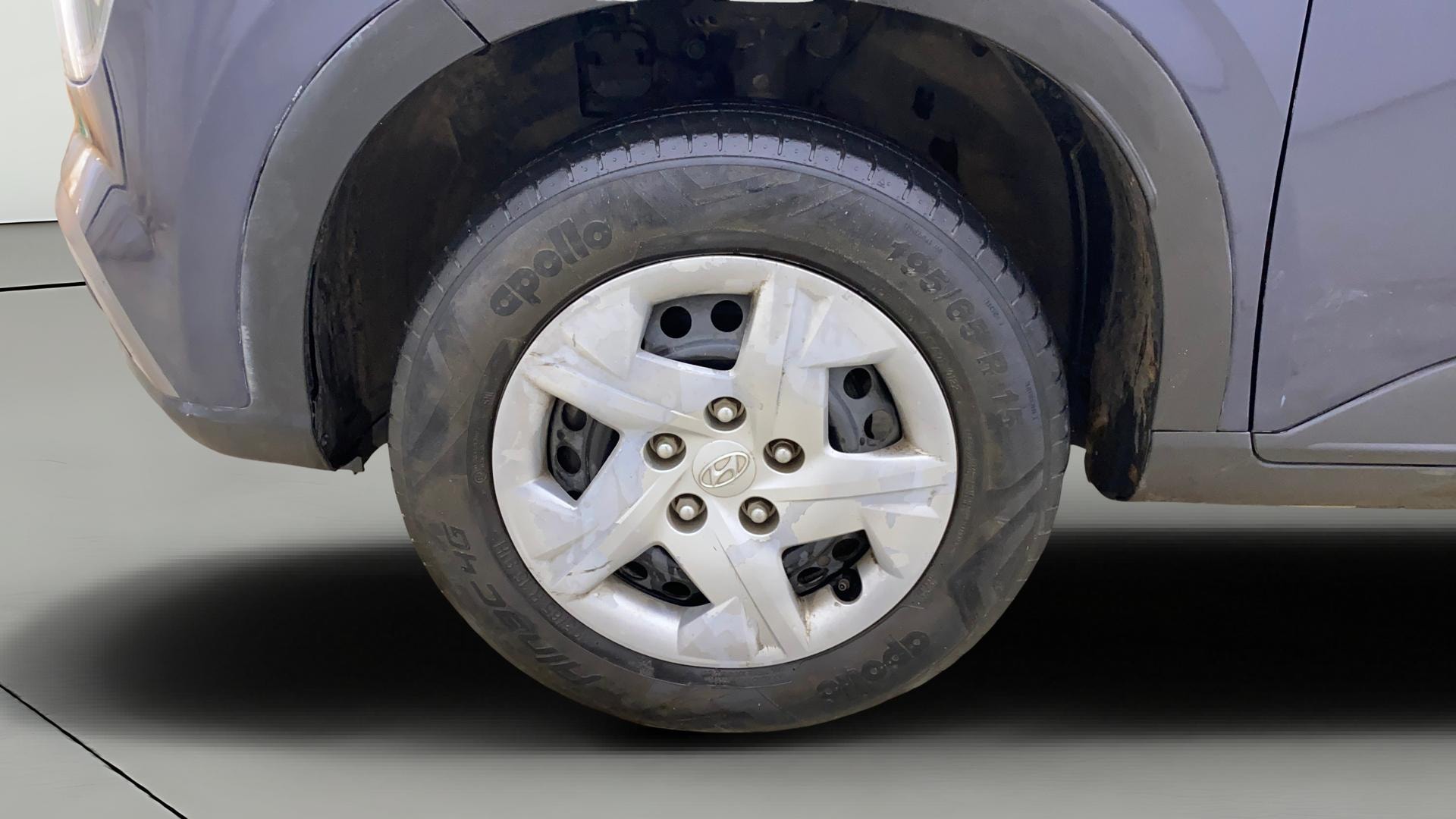 View 2022 Hyundai Venue S Plus 1.2 Petrol Image 28 Used 2022 Hyundai Venue S Plus 1.2 Petrol Image 28