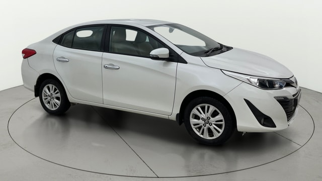 View Toyota Yaris Image 38 Used Toyota Yaris Image 38