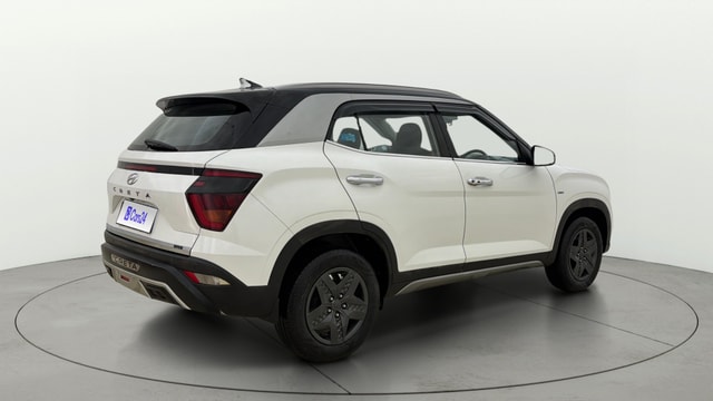 View Hyundai Creta Image 46 Used Hyundai Creta Image 46