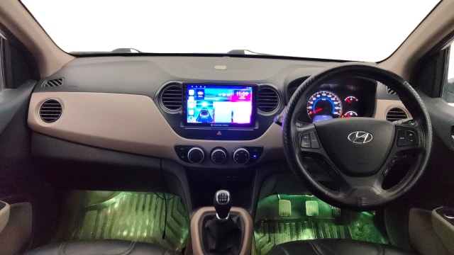 View Hyundai Grand i10 Image 15 Used Hyundai Grand i10 Image 15