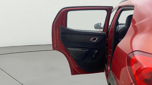 View Renault Kwid Image 22 Used Renault Kwid Image 22