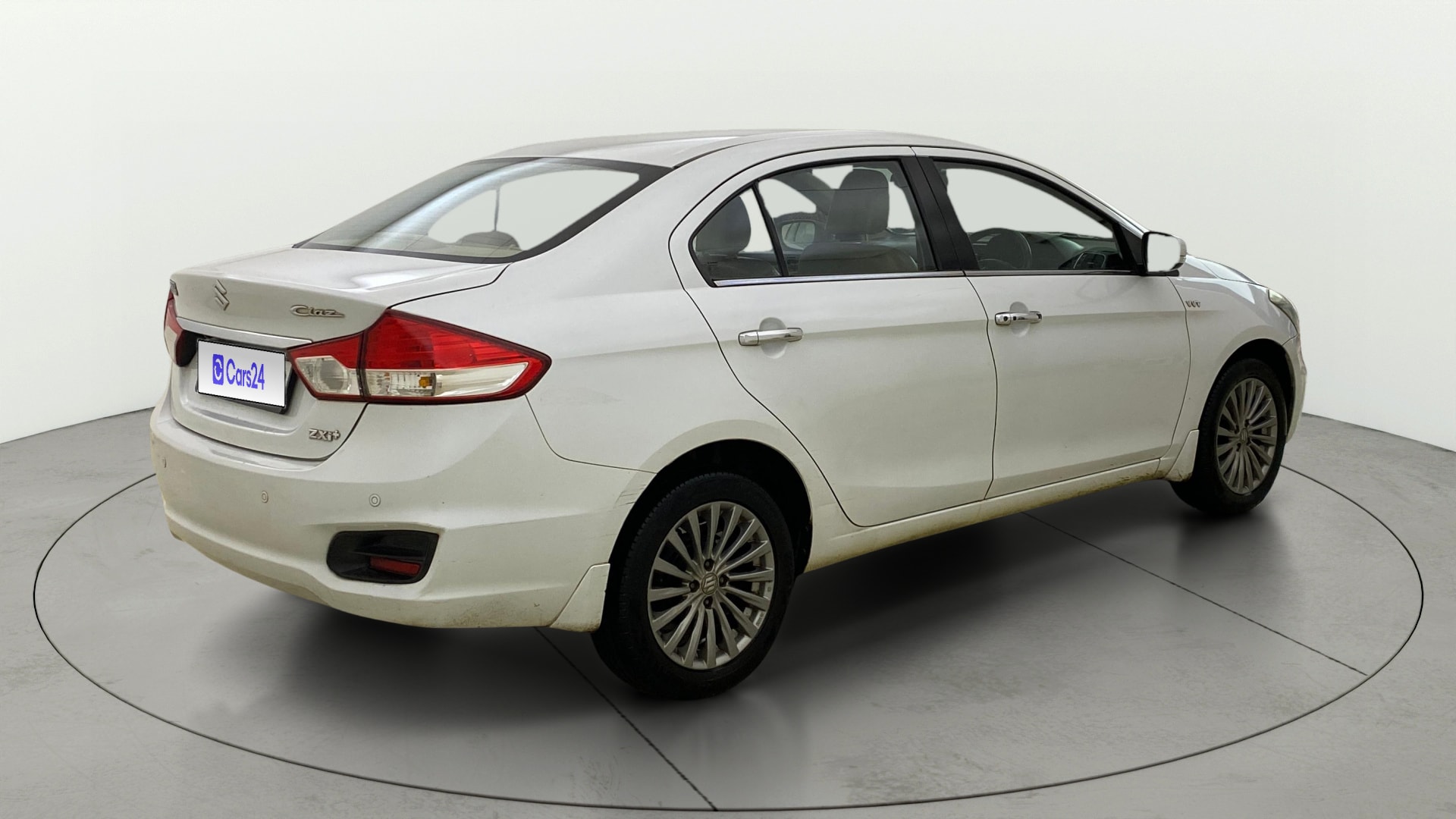 View 2016 Maruti Suzuki 1000 Base Variant Image 44 Used 2016 Maruti Suzuki 1000 Base Variant Image 44