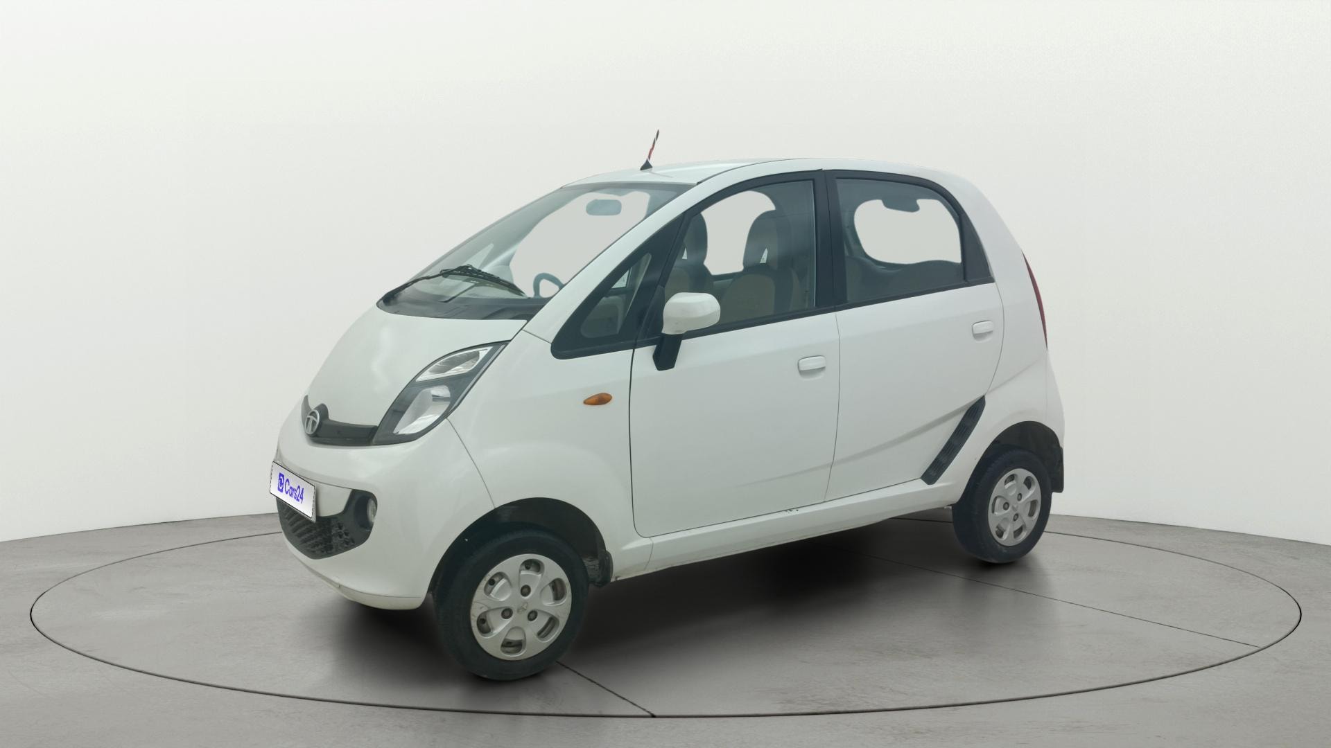 View 2016 Tata Nano Twist XT Image 34 Used 2016 Tata Nano Twist XT Image 34