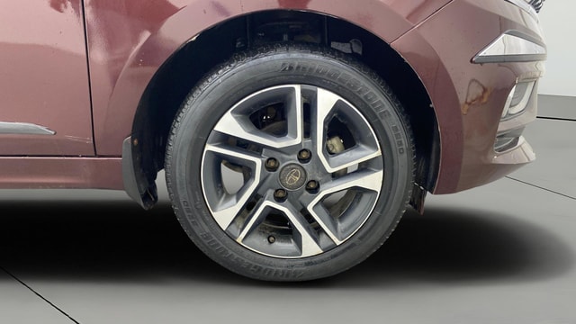View Tata Tigor Image 41 Used Tata Tigor Image 41