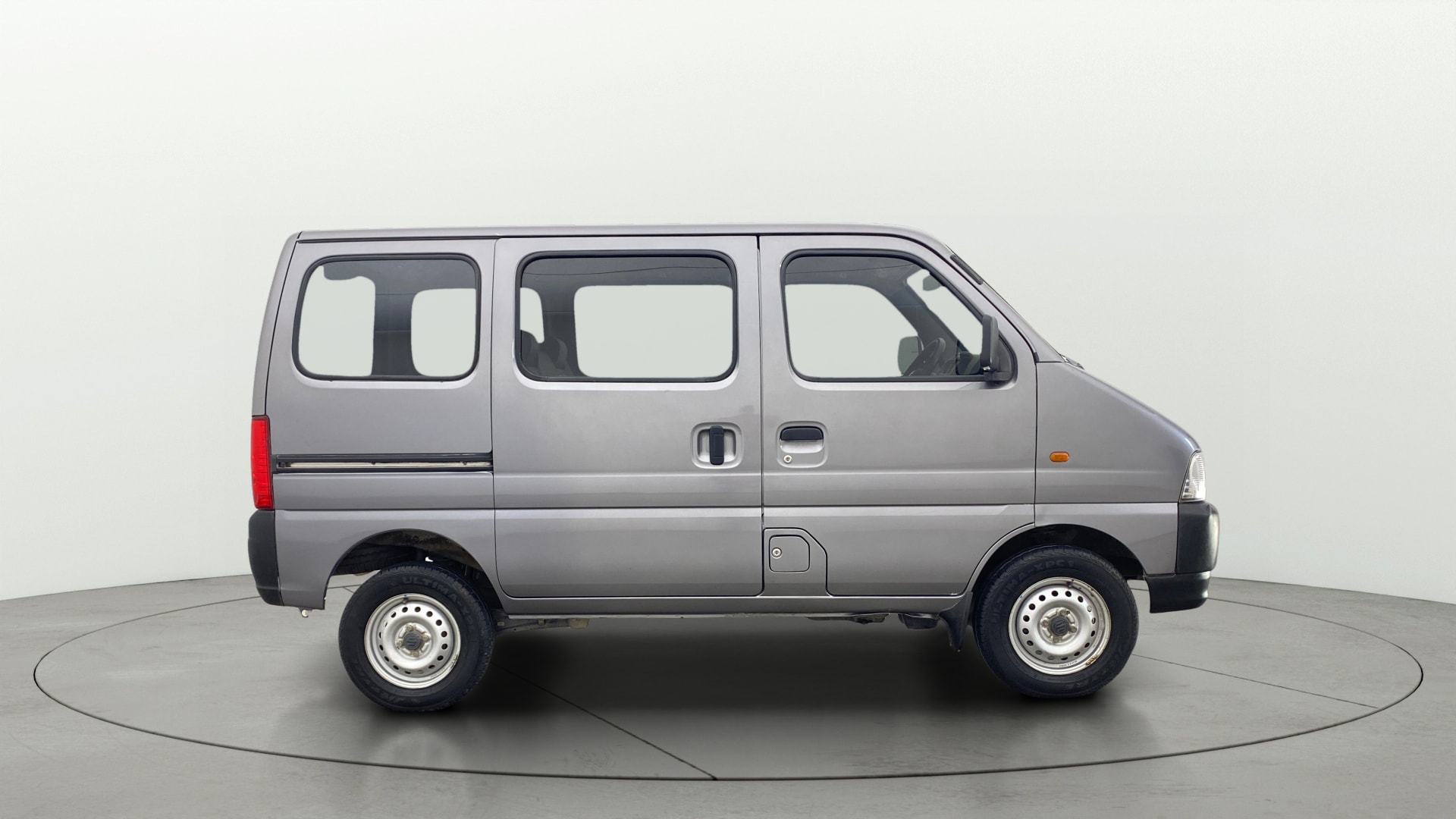View 2023 Maruti Suzuki 1000 Base Variant Image 8 Used 2023 Maruti Suzuki 1000 Base Variant Image 8