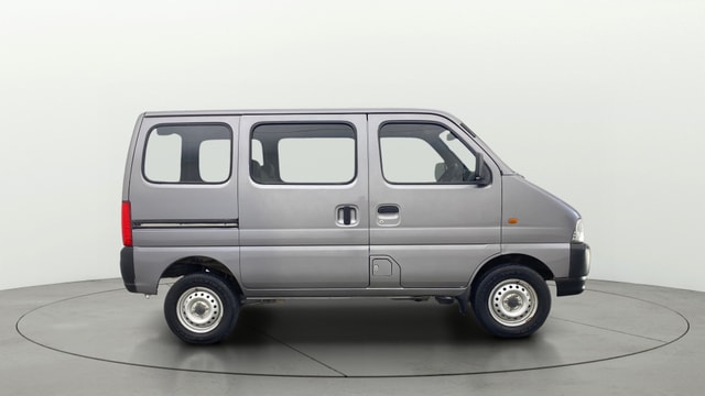 View Maruti Suzuki 1000 Image 8 Used Maruti Suzuki 1000 Image 8