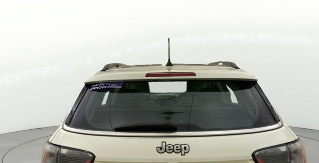 View Jeep Compass Image 4 Used Jeep Compass Image 4
