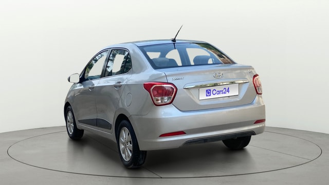 View Hyundai Xcent Image 2 Used Hyundai Xcent Image 2