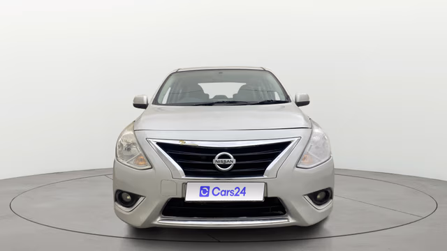View Nissan Sunny Image 1 Used Nissan Sunny Image 1