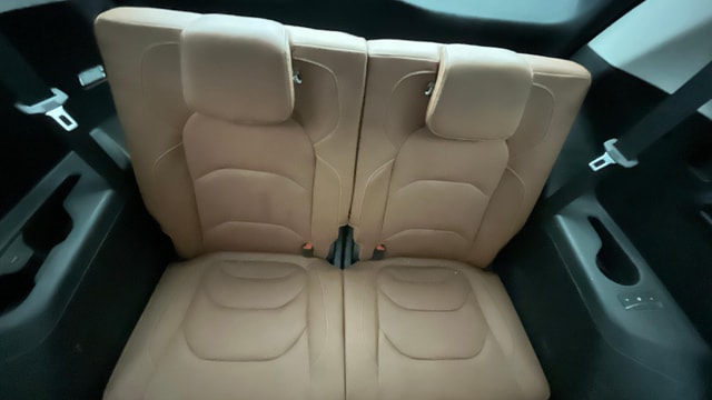 View MG Hector Plus Image 10 Used MG Hector Plus Image 10