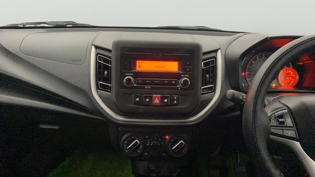 View Maruti Suzuki 1000 Image 31 Used Maruti Suzuki 1000 Image 31