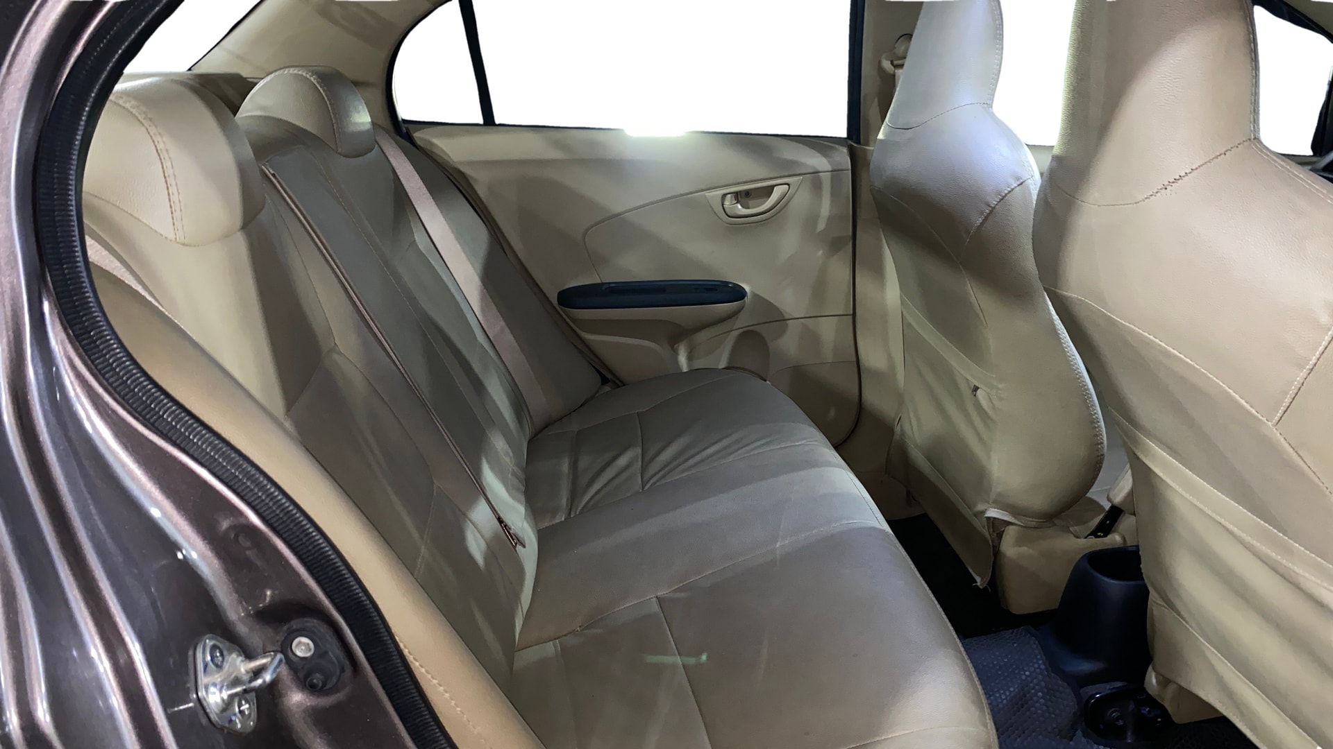 View 2016 Honda Amaze E MT Petrol BS IV Image 28 Used 2016 Honda Amaze E MT Petrol BS IV Image 28