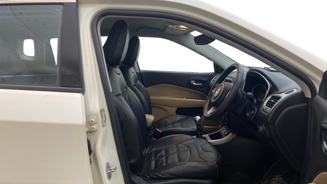 View Jeep Compass Image 25 Used Jeep Compass Image 25