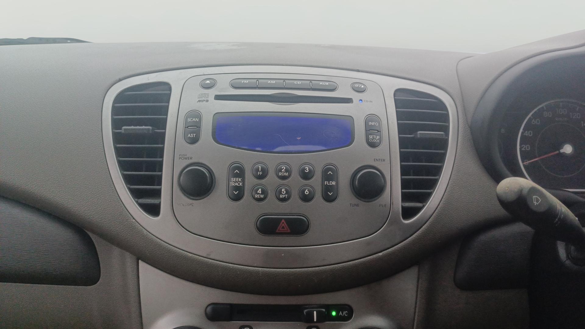 Used 2013 Hyundai i10 Used 2013 Hyundai i10